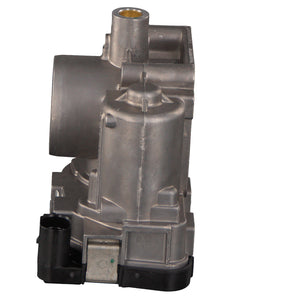 Throttle Body Fits FIAT 500 312 C Grande Punto Panda Van Lancia Ypsi Febi 103048