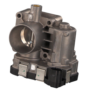 Throttle Body Fits FIAT 500 312 C Grande Punto Panda Van Lancia Ypsi Febi 103048