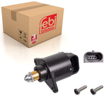 Load image into Gallery viewer, Idle Speed Motor Inc Bolts Fits Peugeot 106 206 306 Partner Ranch Ci Febi 103049