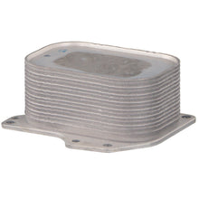 Load image into Gallery viewer, Oil Cooler Fits Volkswagen Beetle Jetta 6 16 Skoda Octavia Yeti 5L Febi 103050