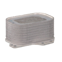 Load image into Gallery viewer, Oil Cooler Fits Volkswagen Beetle Jetta 6 16 Skoda Octavia Yeti 5L Febi 103050