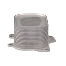 Load image into Gallery viewer, Oil Cooler Fits Volkswagen Beetle Jetta 6 16 Skoda Octavia Yeti 5L Febi 103050