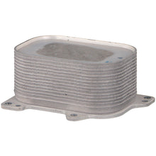 Load image into Gallery viewer, Oil Cooler Fits Volkswagen Beetle Jetta 6 16 Skoda Octavia Yeti 5L Febi 103050