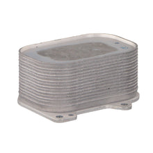 Load image into Gallery viewer, Oil Cooler Fits Volkswagen Beetle Jetta 6 16 Skoda Octavia Yeti 5L Febi 103050