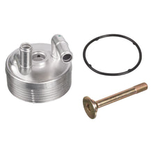 Load image into Gallery viewer, Automatic Oil Cooler Inc Seal Rings Fits Volkswagen Crosspolo Lupo P Febi 103056