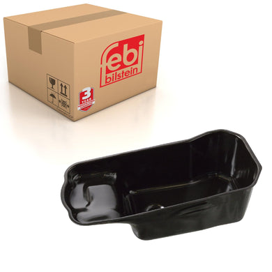 Sump Pan Fits IVECO LCV Daily E4 E5 DailyBus VI OE 5801556927 Febi 103063