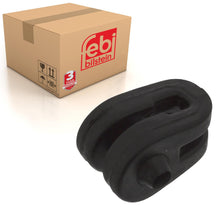 Load image into Gallery viewer, Exhaust Mounting Fits Renault Laguna Safrane II OE 7700828897 Febi 10306