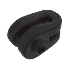 Load image into Gallery viewer, Exhaust Mounting Fits Renault Laguna Safrane II OE 7700828897 Febi 10306
