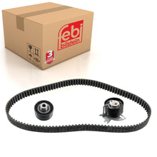 Load image into Gallery viewer, Camshaft Timing Belt Kit Fits Toyota Peugeot 3008 308 5008 508 Boxer Febi 103080