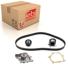 Load image into Gallery viewer, Water Pump Timing Belt Kit Fits Toyota Proace Peugeot 3008 308 Febi 103081