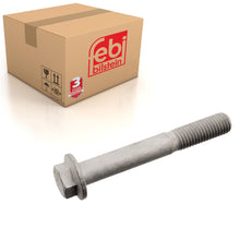 Load image into Gallery viewer, Spring Bush Hex Bolt Fits Volvo B10 B BLE M BR R B11 G3 B12 B13 B5 L Febi 103088