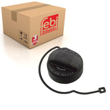Load image into Gallery viewer, Petrol Fuel Filler Cap Fits Porsche 911 Boxster OE 996 201 241 03 Febi 103097