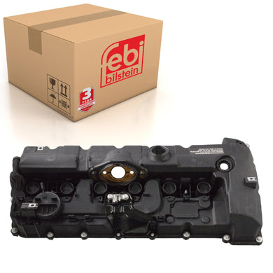 Rocker Cover Fits BMW 1 Series 3 Series 5 Series OE 11 12 7 552 281 Febi 103099