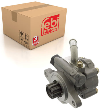 Power Steering Pump Fits Toyota Fortuner Hilux Vigo OE 443100K040 Febi 103100