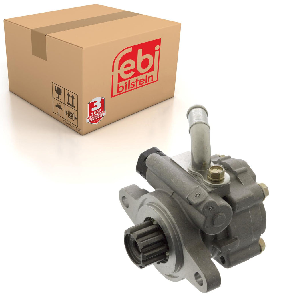 Power Steering Pump Fits Toyota Fortuner Hilux Vigo OE 443100K040 Febi 103100