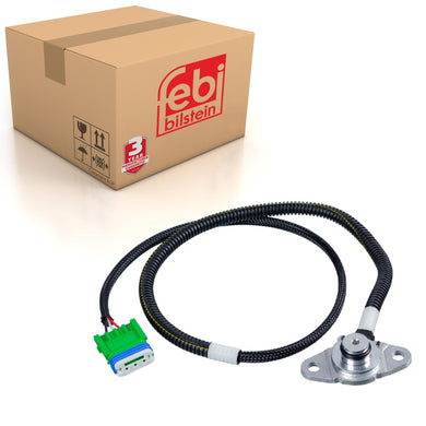 Automatic Oil Pressure Sensor Fits Peugeot 2008 206 206+ 207 208 301 Febi 103103