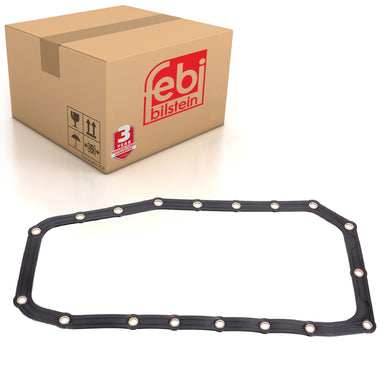 Sump Pan Gasket Fits Peugeot Boxer Citroen Jumper Relay Renault Mast Febi 103104