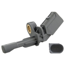 Load image into Gallery viewer, Rear Right Abs Sensor Fits Volkswagen Beetle CC Crosstouran Eos Golf Febi 103106