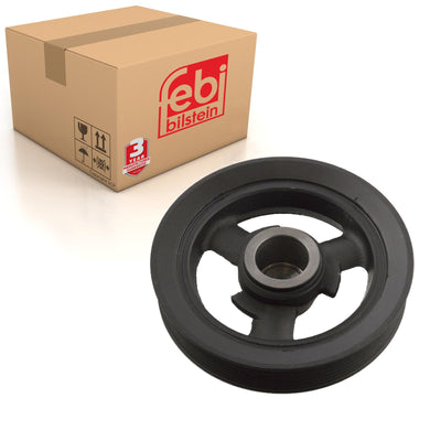 Crankshaft Pulley Fits Mini OE 11237829906 Febi 103113