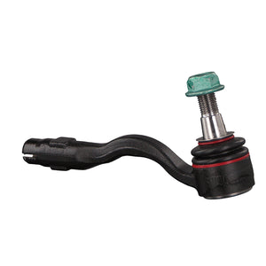 X3 Front Tie Rod End Outer Track Fits BMW 32 10 6 792 674 Febi 103114