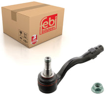 Load image into Gallery viewer, X3 Front Tie Rod End Outer Track Fits BMW 32 10 6 792 674 Febi 103114
