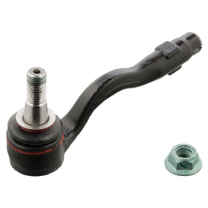 X3 Front Tie Rod End Outer Track Fits BMW 32 10 6 792 674 Febi 103114