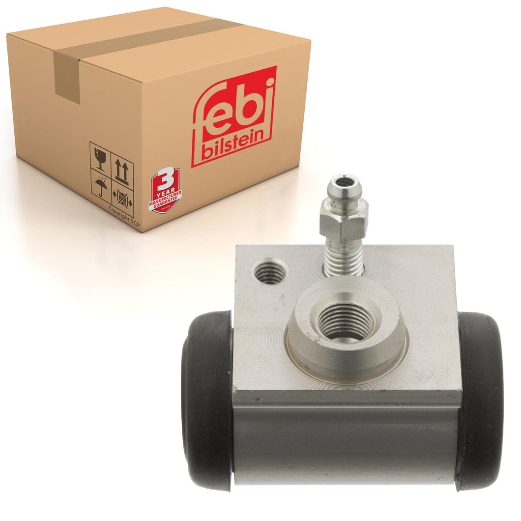 Rear Wheel Cylinder Fits CITROEN OE 1607138880 Febi 103128