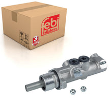 Load image into Gallery viewer, Brake Master Cylinder Fits NISSAN OE 4601000Q0A Febi 103129