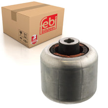 Load image into Gallery viewer, Upper Axle Beam Mount Fits Porsche OE 95B 599 381 A Febi 103130
