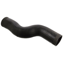 Load image into Gallery viewer, Left Upper From Intercooler To Intake Tube Charger Intake Hose Fits Febi 103138