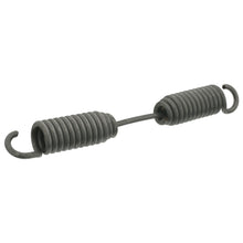 Load image into Gallery viewer, Brake Shoe Spring Fits Bergische Achsen OE 539734160 Febi 10313