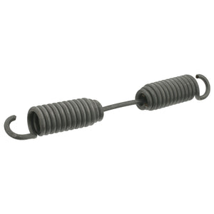 Brake Shoe Spring Fits Bergische Achsen OE 539734160 Febi 10313