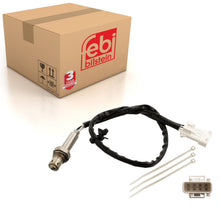 Load image into Gallery viewer, Lambda Sensor Fits Peugeot DS DS3 Citroen OE 1618HC Febi 103150