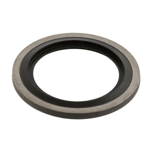 Oil Drain Plug Sealing Ring Fits Volvo B11 R B12 B M B9 L S TL FH G3 Febi 103152