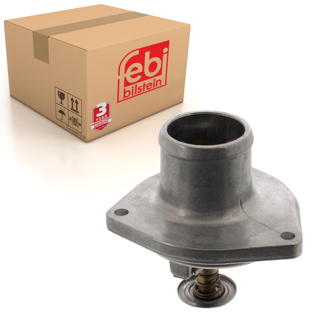 Thermostat Inc Housing Fits Mercedes Benz CL model 140 E-Class 210 1 Febi 103154