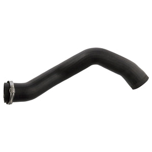 Left Lower From Intercooler To Intake Tube Charger Intake Hose Fits Febi 103163