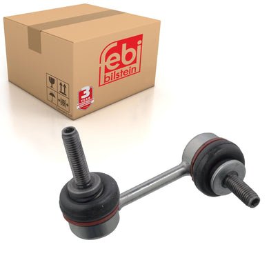 Rear Left Drop Link 911 Carrera Anti Roll Bar Stab Fits Porsche Febi 103167