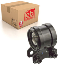 Load image into Gallery viewer, Front Lower Control Arm Bush Fits Volvo C 30 S 40 50 Febi 103177