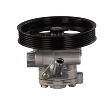 Load image into Gallery viewer, Power Steering Pump Fits Mitsubishi L 200 L200 Triton OE MR992871 Febi 103180