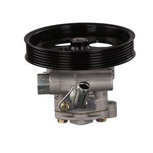 Power Steering Pump Fits Mitsubishi L 200 L200 Triton OE MR992871 Febi 103180