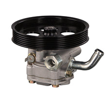 Load image into Gallery viewer, Power Steering Pump Fits Mitsubishi L 200 L200 Triton OE MR992871 Febi 103180