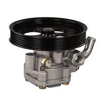 Load image into Gallery viewer, Power Steering Pump Fits Mitsubishi L 200 L200 Triton OE MR992871 Febi 103180