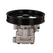 Load image into Gallery viewer, Power Steering Pump Fits Mitsubishi L 200 L200 Triton OE MR992871 Febi 103180