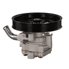 Load image into Gallery viewer, Power Steering Pump Fits Mitsubishi L 200 L200 Triton OE MR992871 Febi 103180