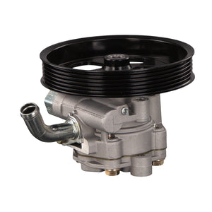 Power Steering Pump Fits Mitsubishi L 200 L200 Triton OE MR992871 Febi 103180