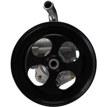 Load image into Gallery viewer, Power Steering Pump Fits Mitsubishi L 200 L200 Triton OE MR992871 Febi 103180