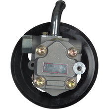 Load image into Gallery viewer, Power Steering Pump Fits Mitsubishi L 200 L200 Triton OE MR992871 Febi 103180