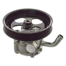 Load image into Gallery viewer, Power Steering Pump Fits Mitsubishi L 200 L200 Triton OE MR992871 Febi 103180