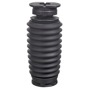 Front Protective Cap Inc Stop Buffer Fits Renault Laguna III Febi 103190