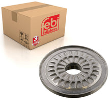 Load image into Gallery viewer, Front Strut Mounting Spring Plate Fits Volkswagen Transporter 4motio Febi 103192